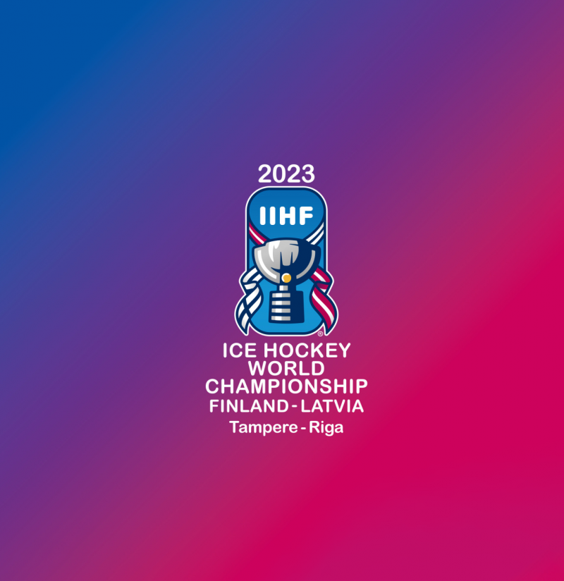2023 IIHF Ice Hockey World Championship